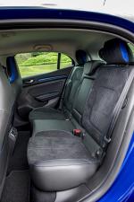Renault Megane GT 2016 года (UK)